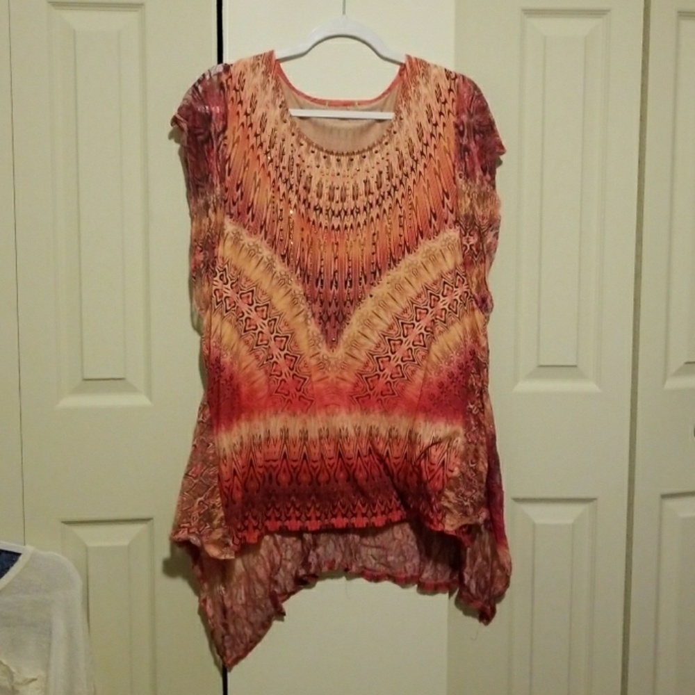 Dressy Top